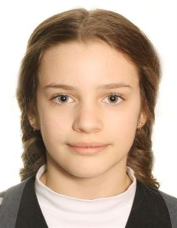 Profile picture of Darena Reshetilenko