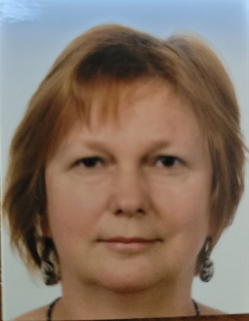Profile picture of Krystyna Wasilewska