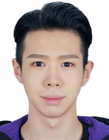 Profile picture of Cheng Zixin