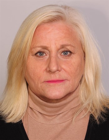 Profile picture of Silvia Soencksen
