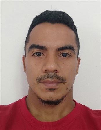 Profile picture of Josue Atilano Perez Cerrud