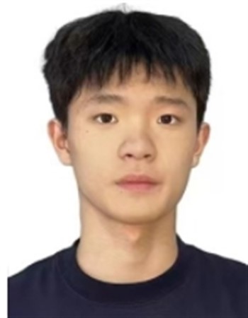 Profile picture of Lang Wenhao