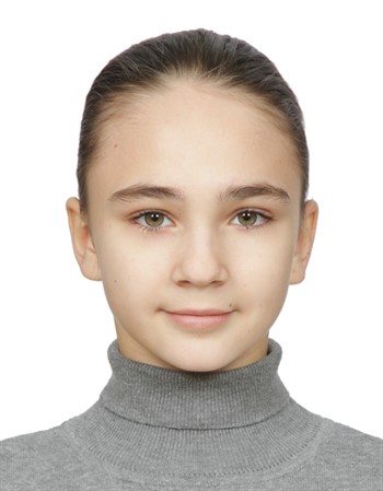 Profile picture of Elizaveta Darsavelidze