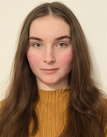 Profile picture of Anastasiia Hurtova