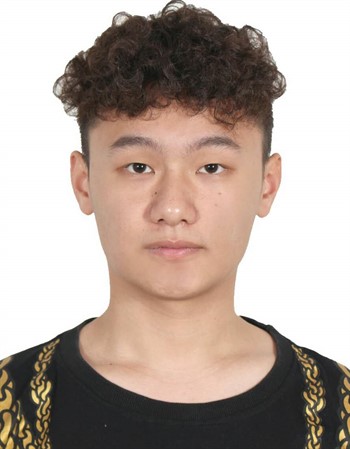 Profile picture of Li Xiaojun