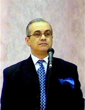 Profile picture of Boris Odikadze