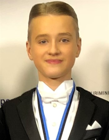 Profile picture of Kristjan Kaljula