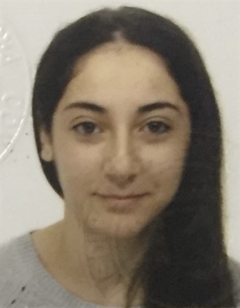 Profile picture of Angelica Salvati