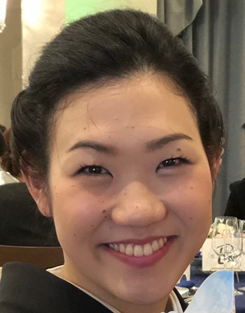 Profile picture of Saori Nishimura