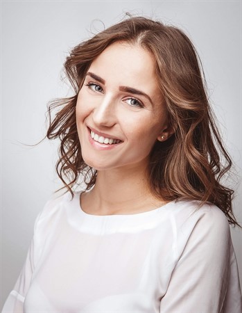 Profile picture of Viktoria Keselicova