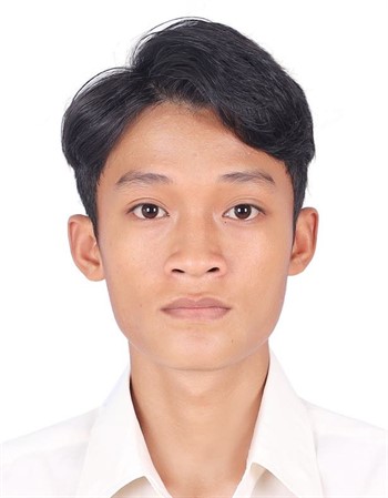 Profile picture of Le Minh Trong