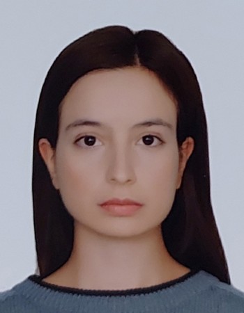 Profile picture of Gizem Karaaslan