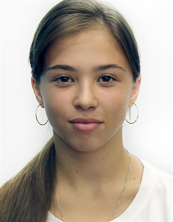 Profile picture of Olga Orlova