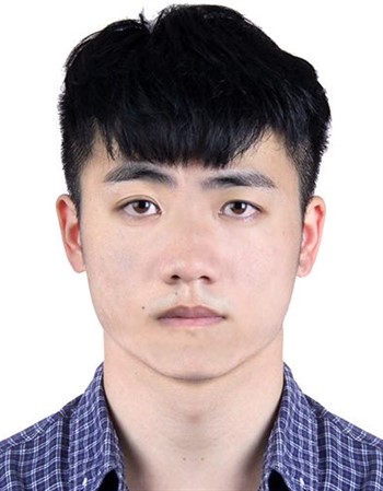 Profile picture of Guo Yang