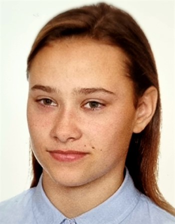 Profile picture of Aleksandra Dorota Chrobak