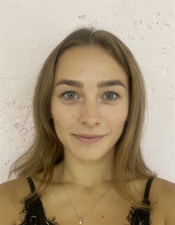 Profile picture of Daria Tiukhtia