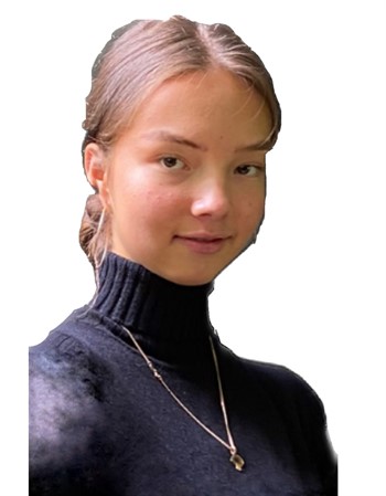 Profile picture of Diana Astafev