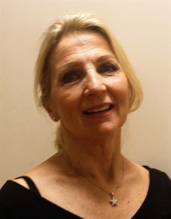 Profile picture of Tiziana Biggi