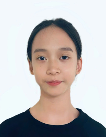 Profile picture of Pham le Tram Anh