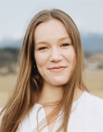 Profile picture of Nina Jurcova