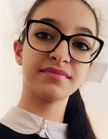 Profile picture of Mona Ayrapetian