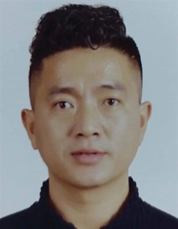 Profile picture of Li Xinglong