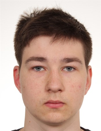 Profile picture of Rodion Mudarissov