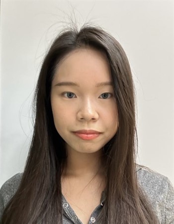 Profile picture of Lui Yee Ting