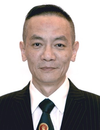 Profile picture of Michael Ma Jun