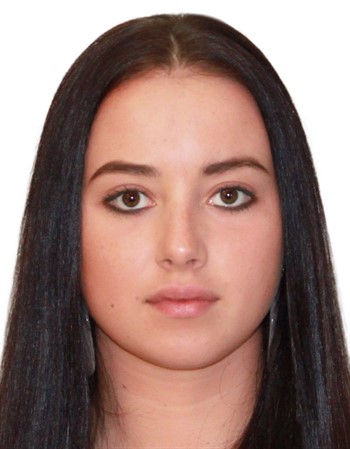 Profile picture of Sofia Prudnikova