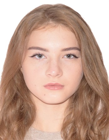 Profile picture of Anastasia Stexova