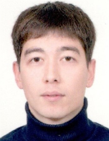 Profile picture of Rinat Dusmukhambetov