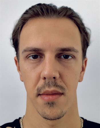 Profile picture of Artem Semerenko