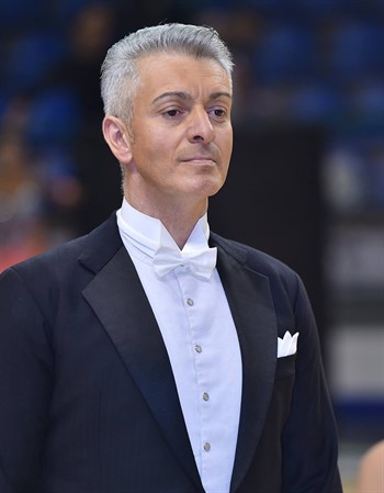 Profile picture of Mauro Lazzaron