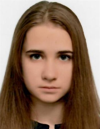 Profile picture of Alina Denisenko