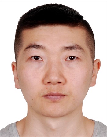 Profile picture of Erdene-Ochir Ochirkhuu