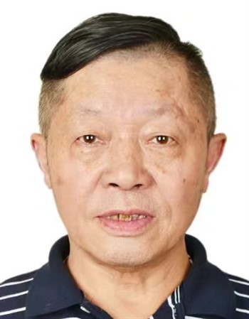 Profile picture of Zhang Fuxin