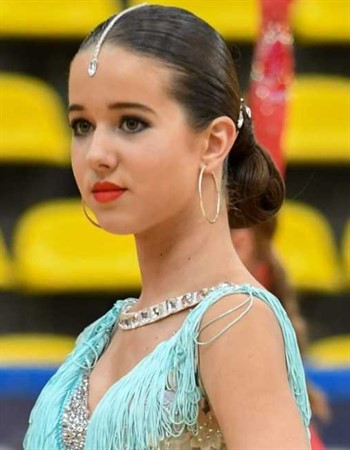 Profile picture of Dilara Karolina Zezelj