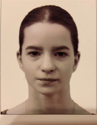 Profile picture of Elina Suvorova
