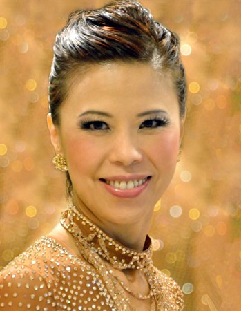 Profile picture of Kwong Ngan Ling