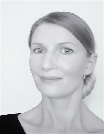 Profile picture of Krystyna Weingart