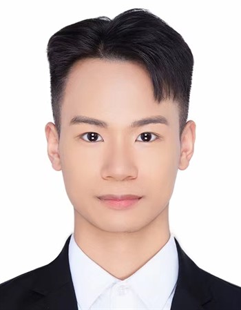 Profile picture of Zhao Huadong