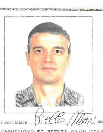 Profile picture of Marino Riello