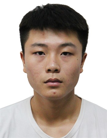 Profile picture of Lo Chuan-Chun