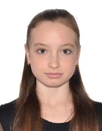 Profile picture of Svetlana Timoshatova