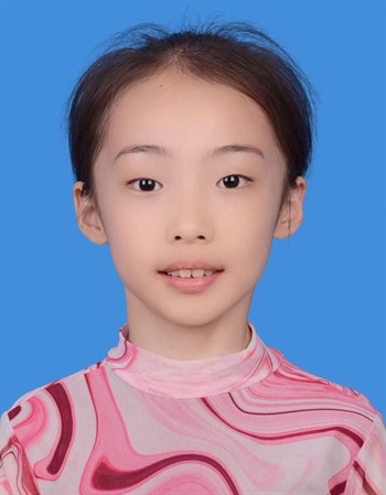 Profile picture of Jin Xinyi