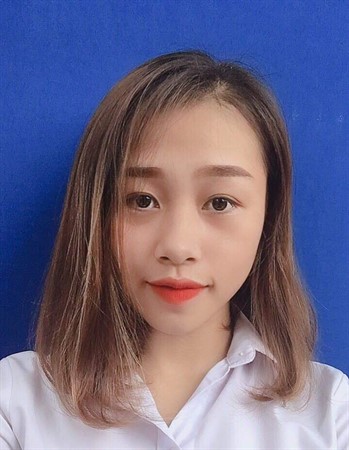 Profile picture of Nguyen Thu Trang