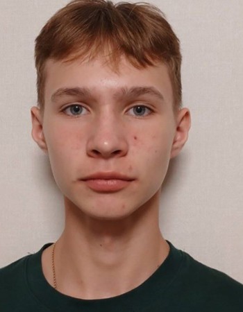 Profile picture of Mykhailo Koval