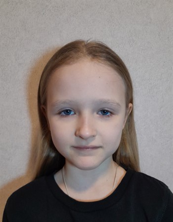 Profile picture of Sofiia Prosiankova