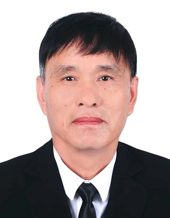 Profile picture of Lan Yonggui